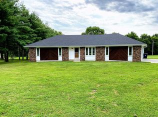 8352 N Oaklawn Dr, Willard, MO 65781
