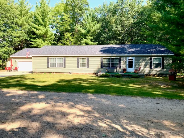 164 Oaklane Dr, Roscommon, MI 48653