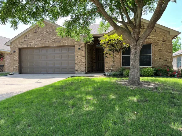 134 Old Settlers Trl, Waxahachie, TX 75167