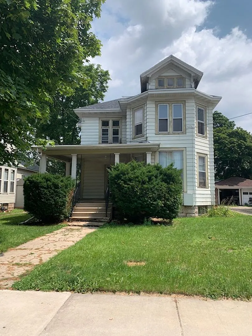 540 Jefferson St. — Photo 1