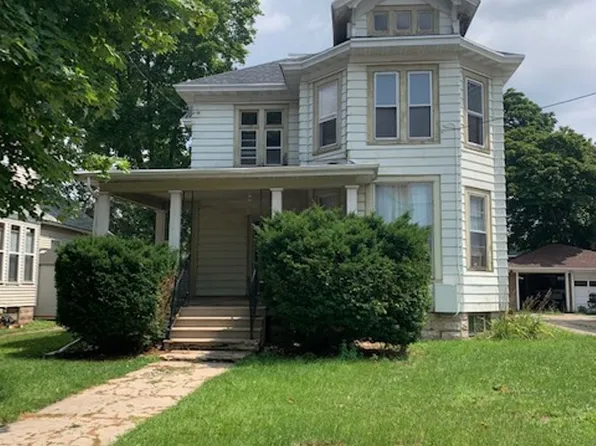 540 Jefferson St., 540 Jefferson St #4, Oshkosh, WI 54901