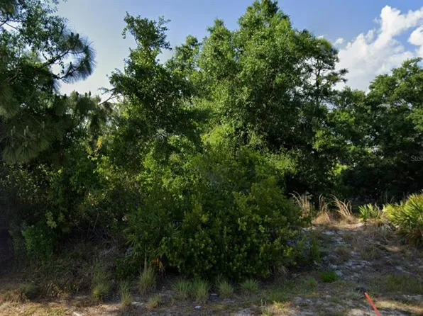 11062 Sandrift Ave Lot 7, Englewood, FL 34224