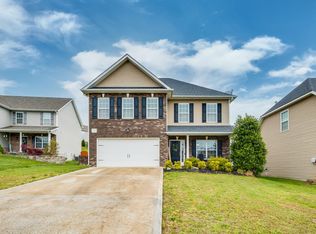 7012 Banyon Wood Ln, Knoxville, TN 37920