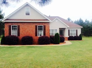 576 Live Oak Way, Dublin, GA 31021