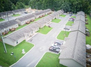 40 Marie Ln, Austin, AR 72007