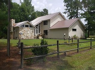 137 Crosscreek Rd, Lakeland, GA 31635