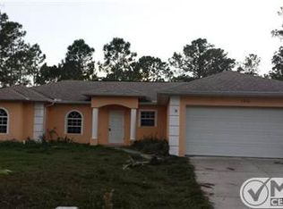 1001 W 10th St, Lehigh Acres, FL 33972