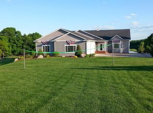 24640 Labrador Beach Rd, Pelican Rapids, MN 56572