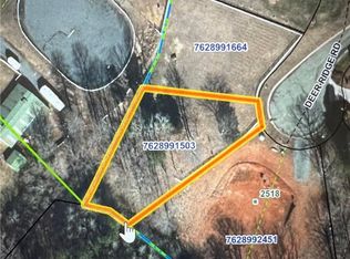 0 Deer Ridge Rd #13, Asheboro, NC 27205