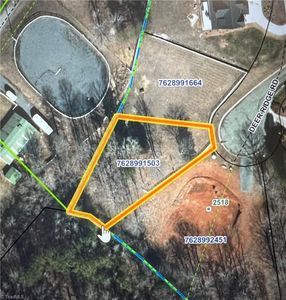 0 Deer Ridge Rd #13, Asheboro, NC, 27205