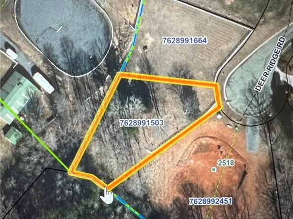 0 Deer Ridge Rd #13, Asheboro, NC 27205