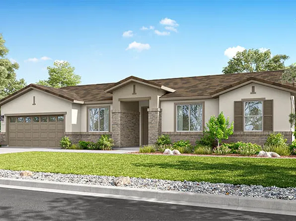 Emerald Plan, Rosewood Estates