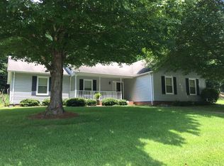 114 Wheatley Rd, Danville, VA 24540