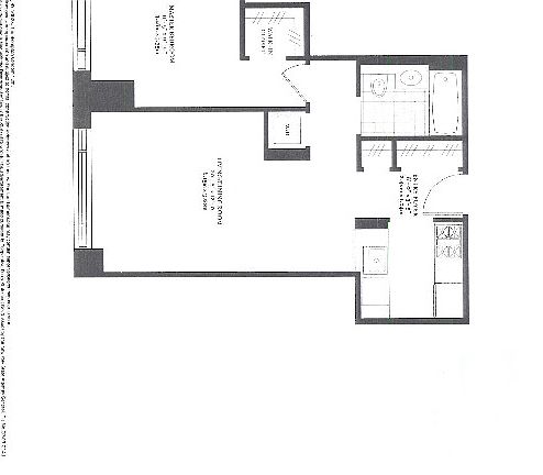 2nd image of 205 E 85th St APT 9B