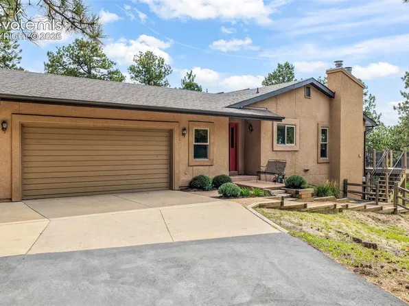17715 Merryhill Ct, Monument, CO 80132