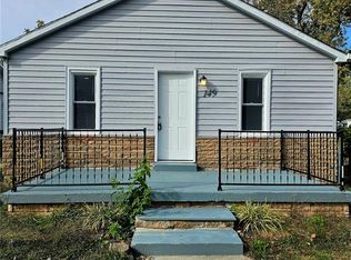 149 Big 4 Pl, Granite City, IL 62040