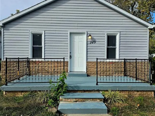 149 Big 4 Pl, Granite City, IL 62040