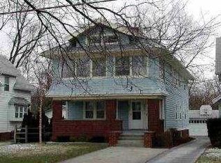 3842 Willys Pkwy, Toledo, OH 43612
