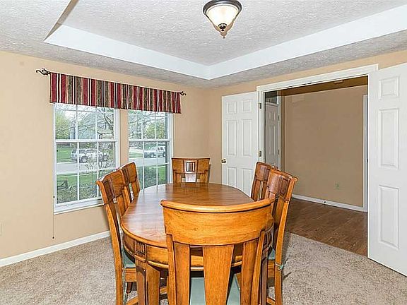 Dining Room.