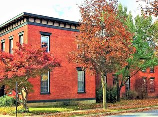 47 W Harrison St, Saratoga Springs, NY 12866