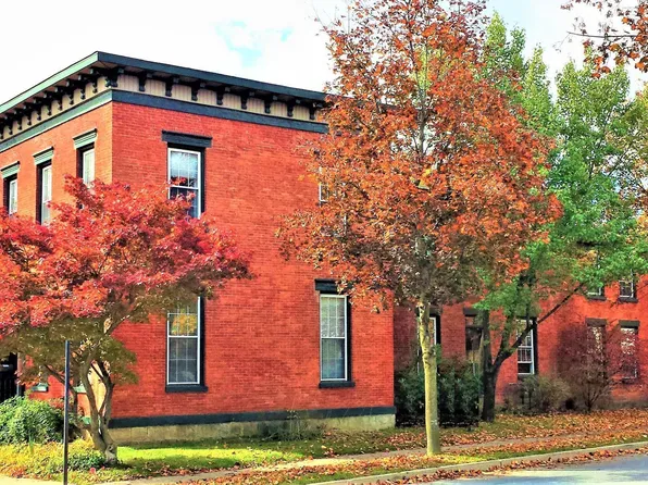 47 W Harrison St, Saratoga Springs, NY 12866