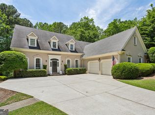 4070 Ridgehurst Dr SE, Smyrna, GA 30080