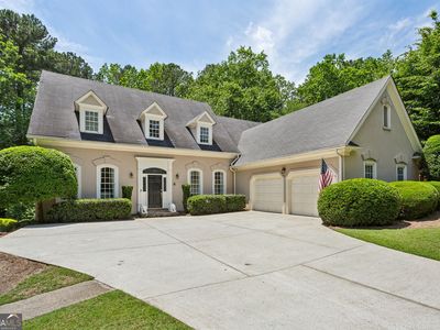 4070 Ridgehurst Dr SE, Smyrna, GA, 30080