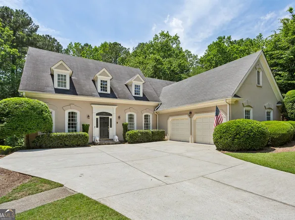 4070 Ridgehurst Dr SE, Smyrna, GA 30080