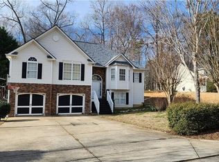 184 Marable Ln, Dallas, GA 30132