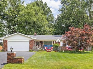 7651 Sherry Ln, Brownsburg, IN