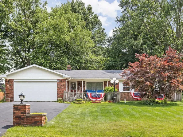 7651 Sherry Ln, Brownsburg, IN 46112