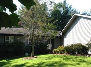 3 Turnberry Ct, Arden, NC 28704