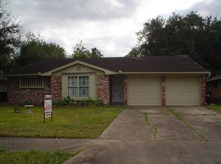 5835 Farwell Dr, Houston, TX 77035