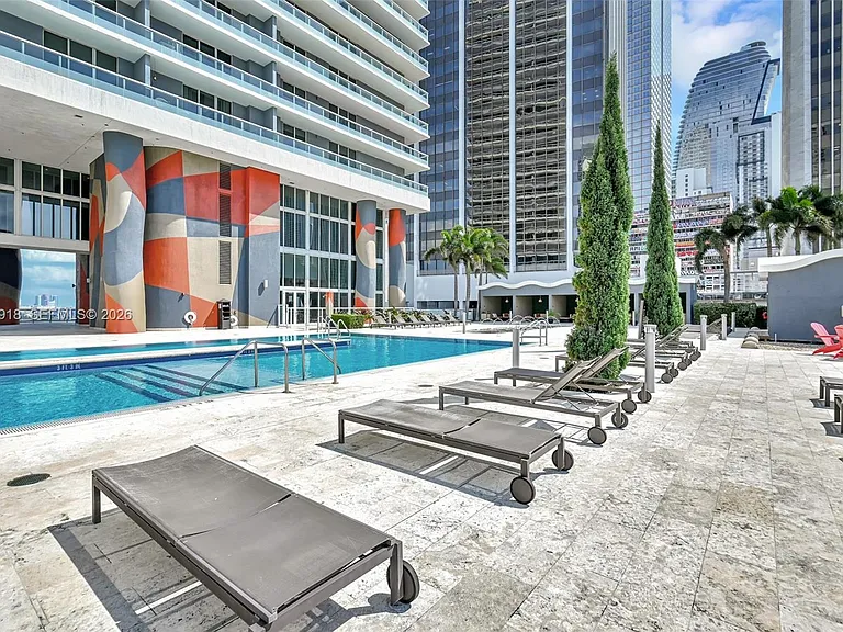 50 Biscayne Blvd #3802 — Photo 35