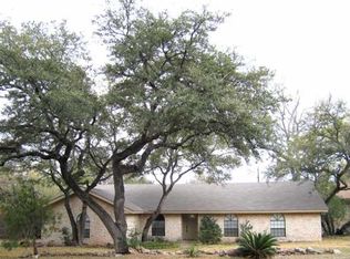 11101 Spicewood Pkwy, Austin, TX 78750