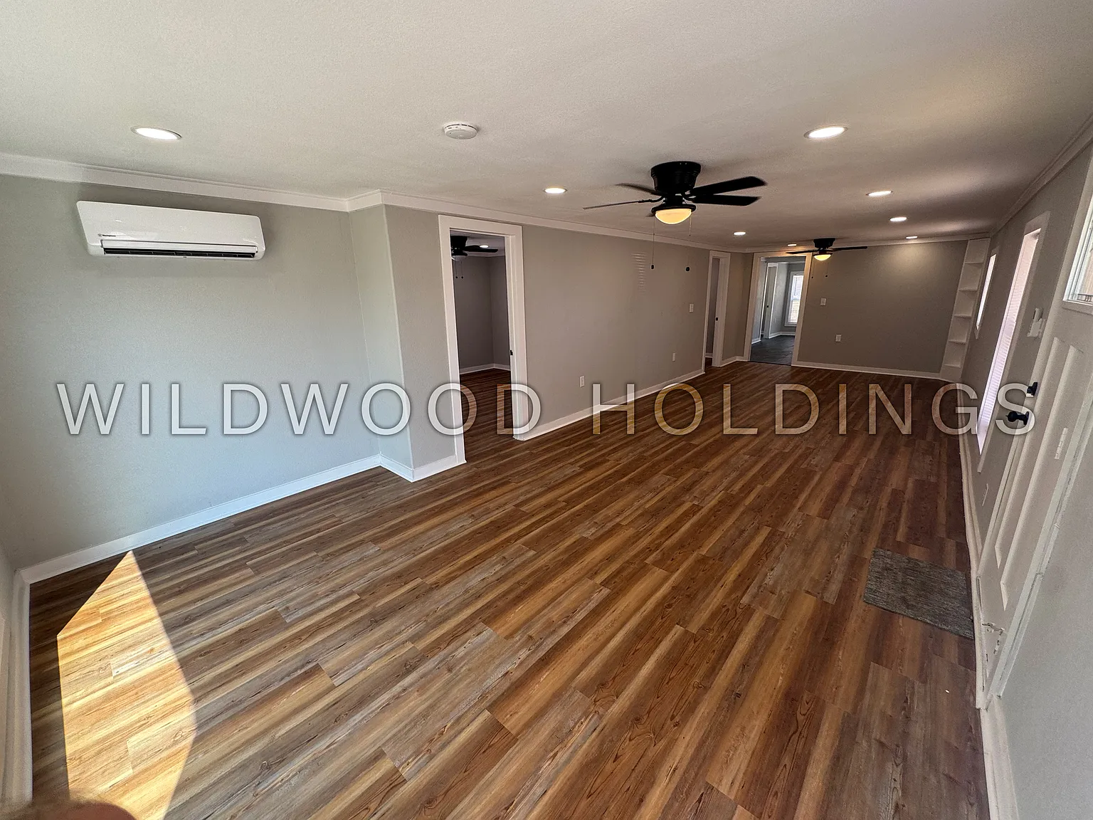 3 bed, 1250 sqft, $1,350 — Photo 2