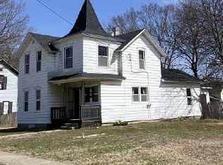 81 McKinley Ave S, Battle Creek, MI 49017