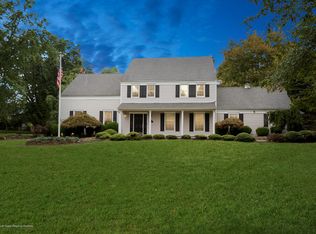 59 Mulberry Ln, Colts Neck, NJ 07722