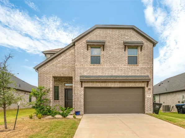 320 Leopold Trl, Greenville, TX 75402
