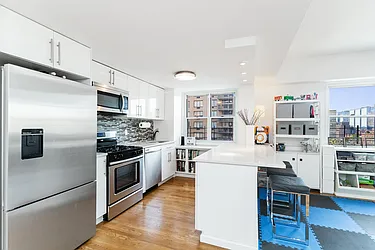 Sold by Olshan Realty