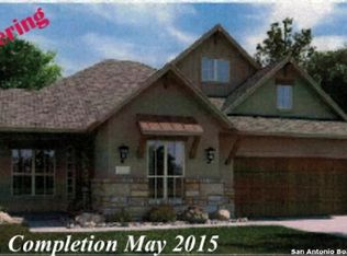 12403 Suncatcher, San Antonio, TX 78253