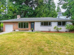 4638 148th Ave SE, Bellevue, WA