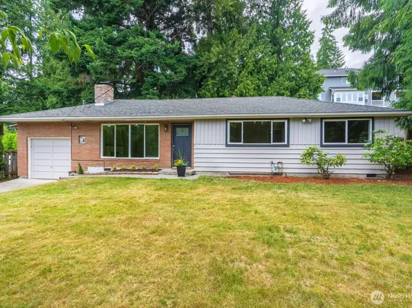 4638 148th Avenue SE, Bellevue, WA 98006