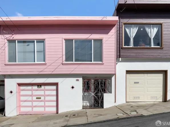 275 Mullen Ave, San Francisco, CA 94110