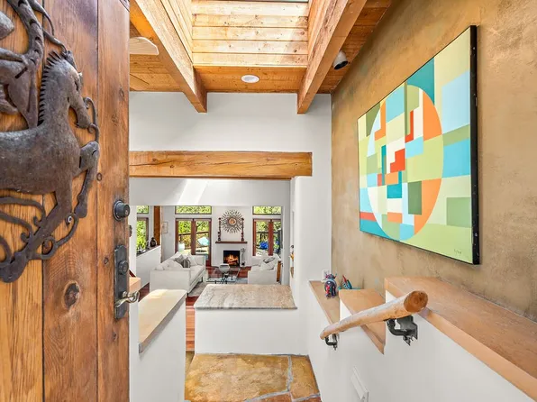 111 The High Rd, Santa Fe, NM 87507