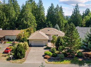 281 Rainier Ln, Port Ludlow, WA
