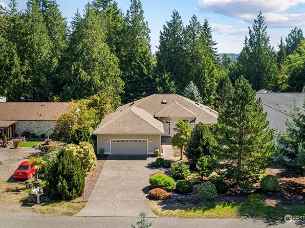 281 Rainier Lane, Port Ludlow, WA 98365