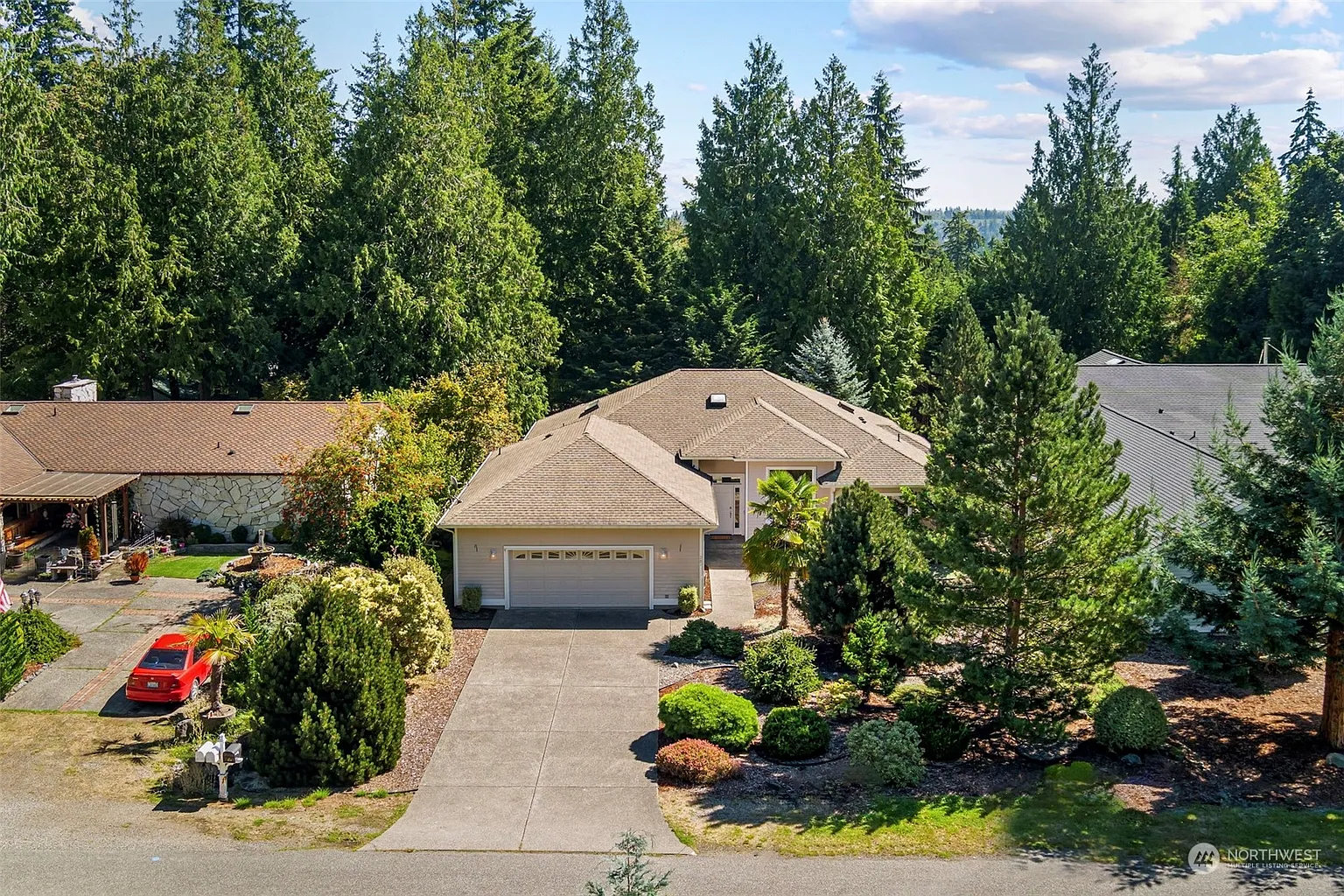 281 Rainier Lane photo 1