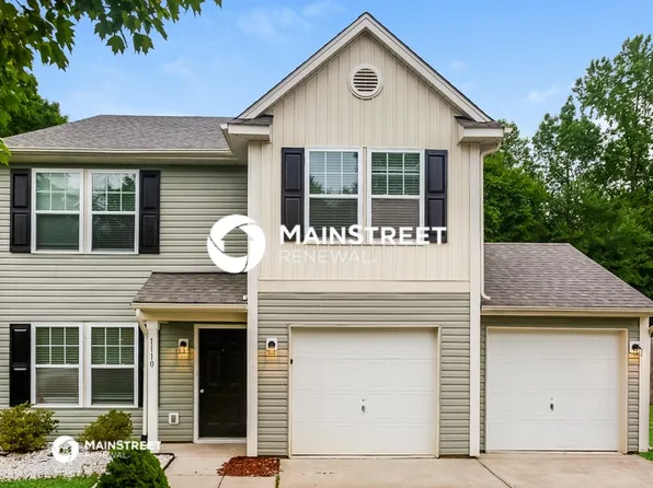 1110 Manston Pl SW, Concord, NC 28025