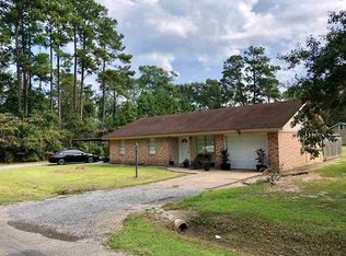 6112 Sparks Rd, Orange, TX 77632